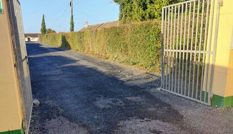 Louth Gaa Club Receives 150 Calls As Part Of Alleged Tarmac Scam