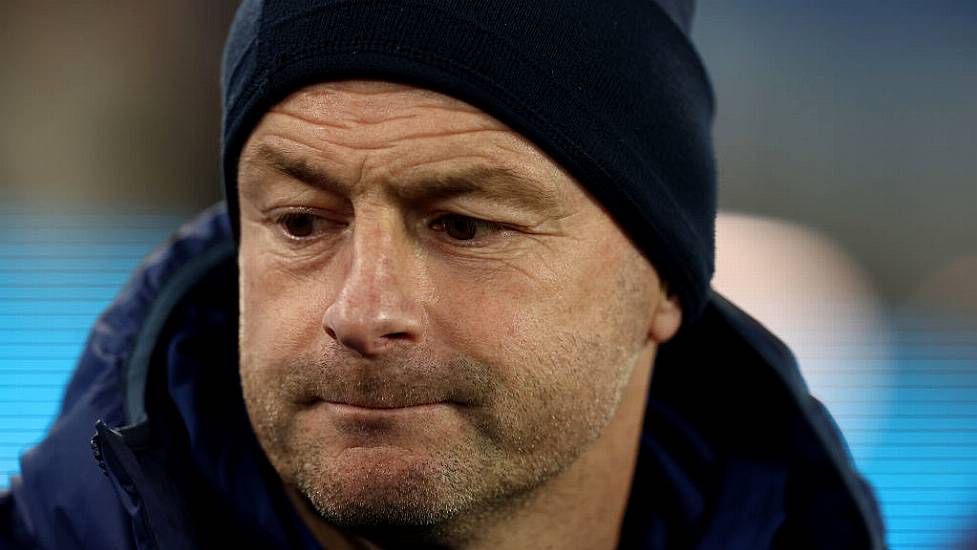 Ireland Managerial Search Goes On With Lee Carsley Still Preferred Candidate