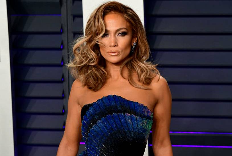 Jennifer Lopez To Co-Produce Bob The Builder Film Set In Puerto Rico