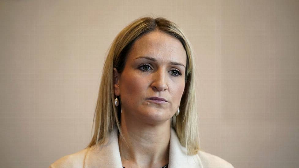 Bomb Threat To Helen Mcentee's Home Marks 'New Low In Politics', Td Says