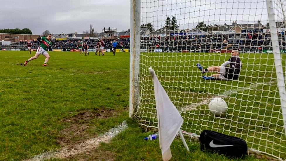 Gaa: League Opener Sees Slow Start For Galway, Jimmy's Back Winning Matches