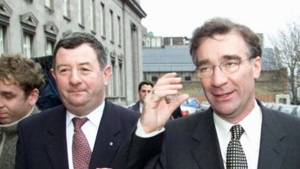 Varadkar Pays Tribute To Former Fine Gael Td Who Died In Roscommon Crash