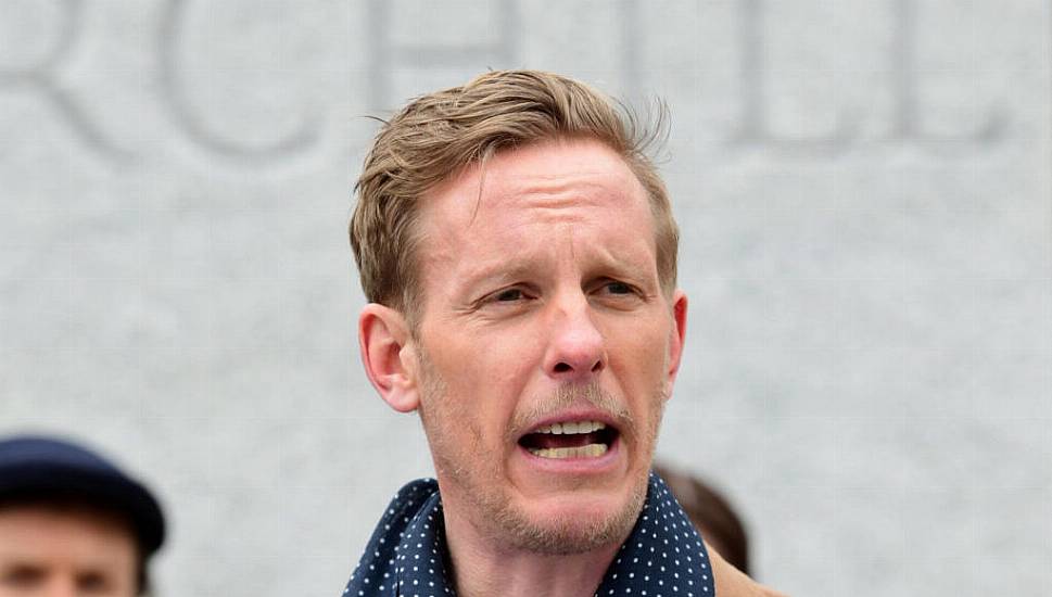 Ruling Due In Laurence Fox High Court Libel Battle Over Social Media Row