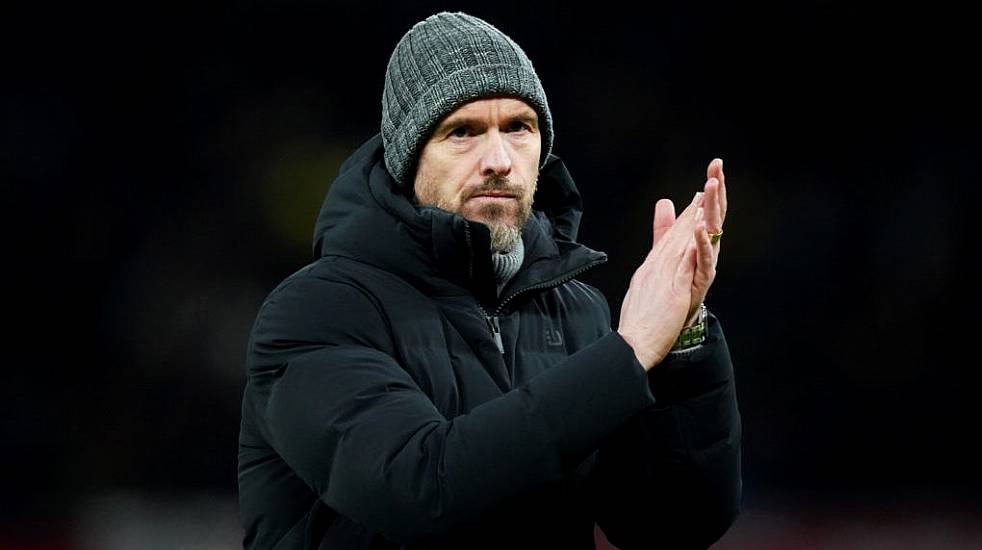 Erik Ten Hag Could Select His Strongest Man Utd Team ‘For First Time’ At Wolves