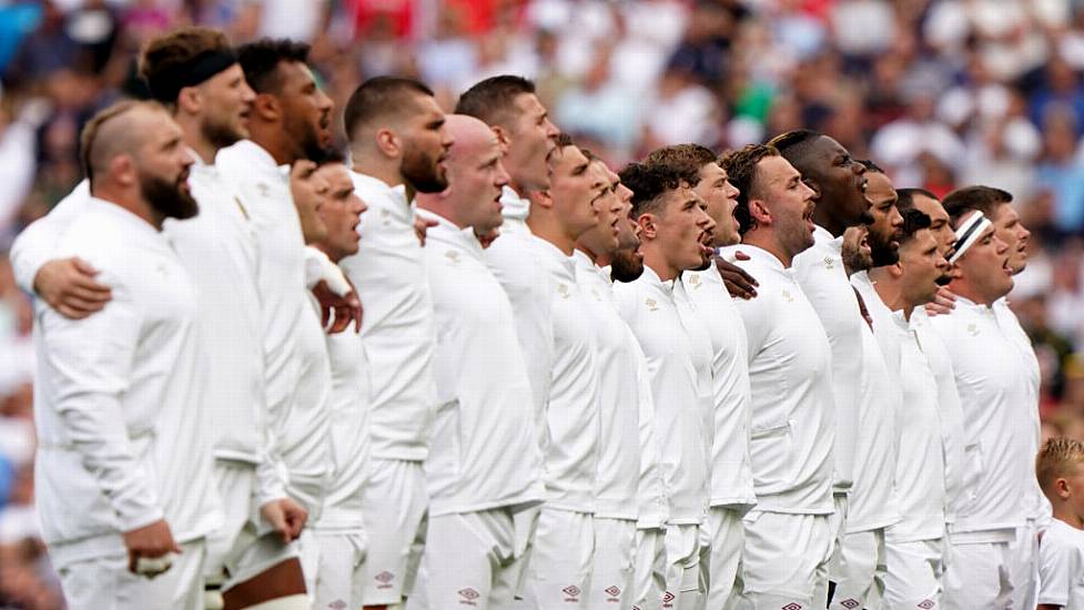 ‘Match-Hardened’ England Will Ready For Six Nations Battle Says Steve Borthwick