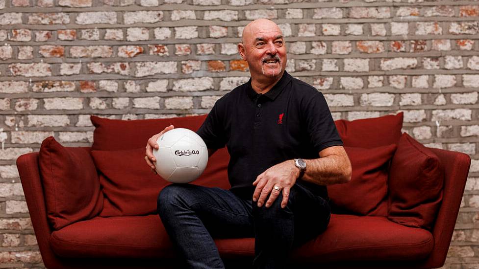 Bruce Grobbelaar Backs Graham Potter To Take Over Liverpool Manager