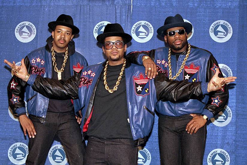 Revenge Drove Two Men Accused Of Killing Run-Dmc’s Jam Master Jay – Prosecutors