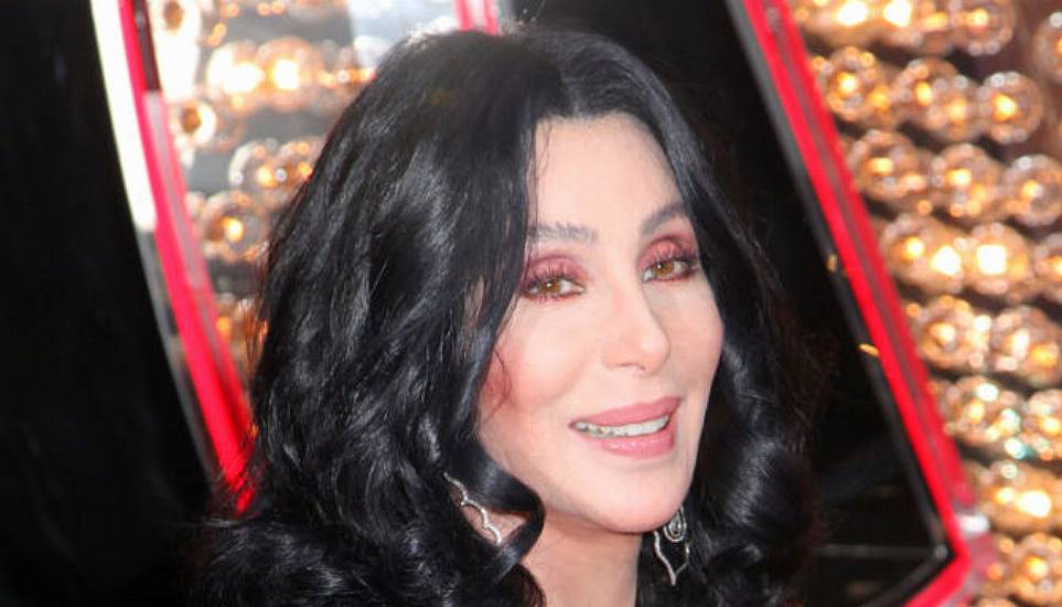 Judge Denies Cher Temporary Conservatorship Over Son’s Money