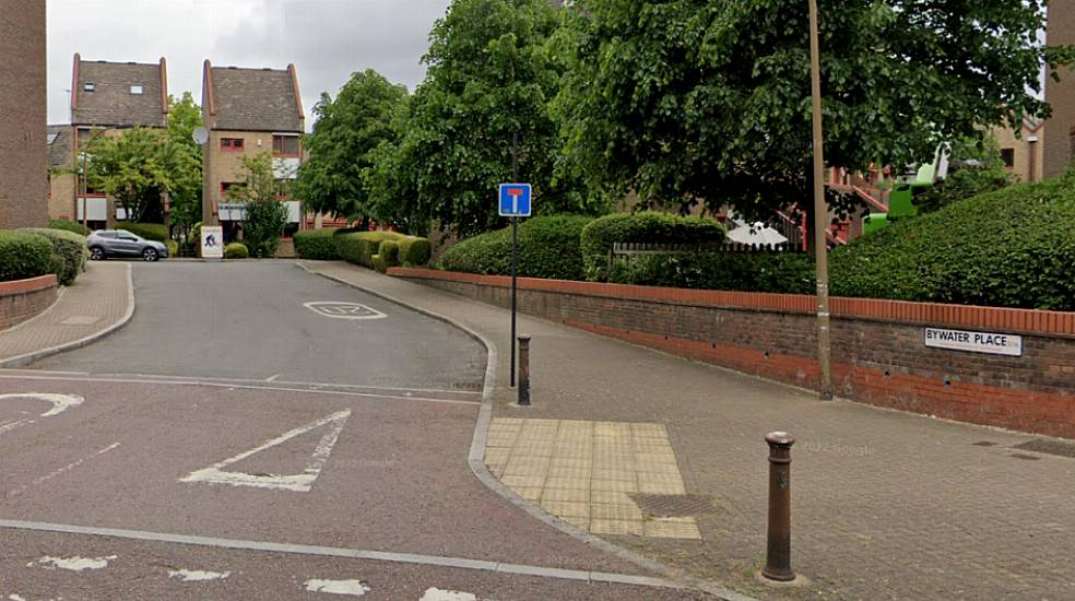 Man ‘Armed With Crossbow’ Shot Dead By Police In South-East London