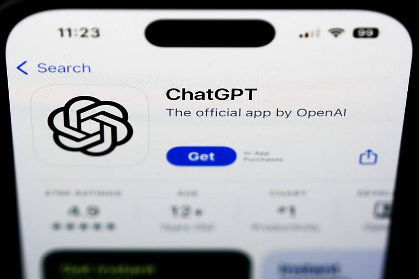 Chatgpt Violated European Privacy Laws, Italy Tells Chatbot Maker Openai