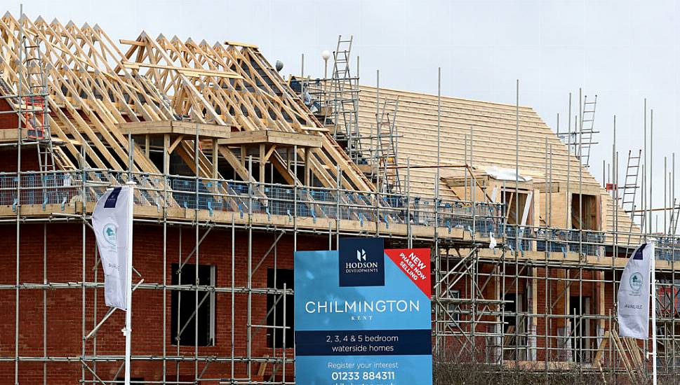 Sinn Féin Hits Out At Government Communication Over Affordable Homes Pledge