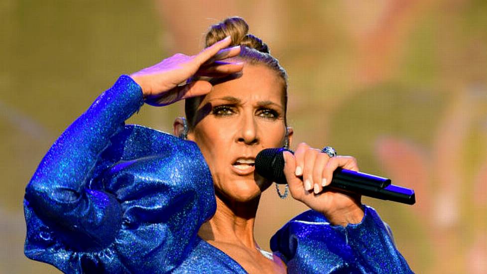 Documentary To Detail Celine Dion’s Battle With Stiff Person Syndrome