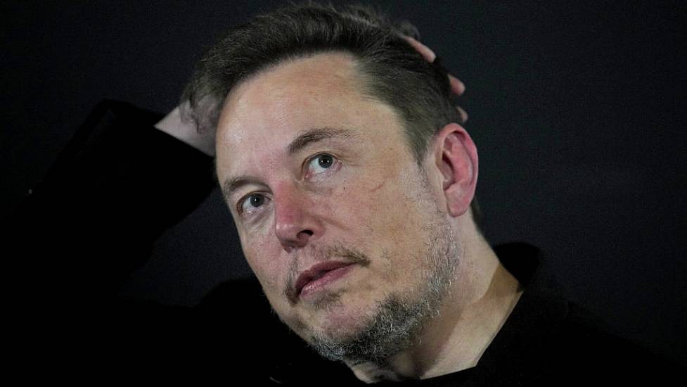 Elon Musk Cannot Keep Tesla Pay Package Worth $55Bn, Judge Rules