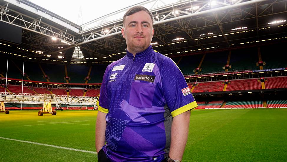 Pressure? I Just Do What I Do Best – Luke Littler Braced For Premier League Bow