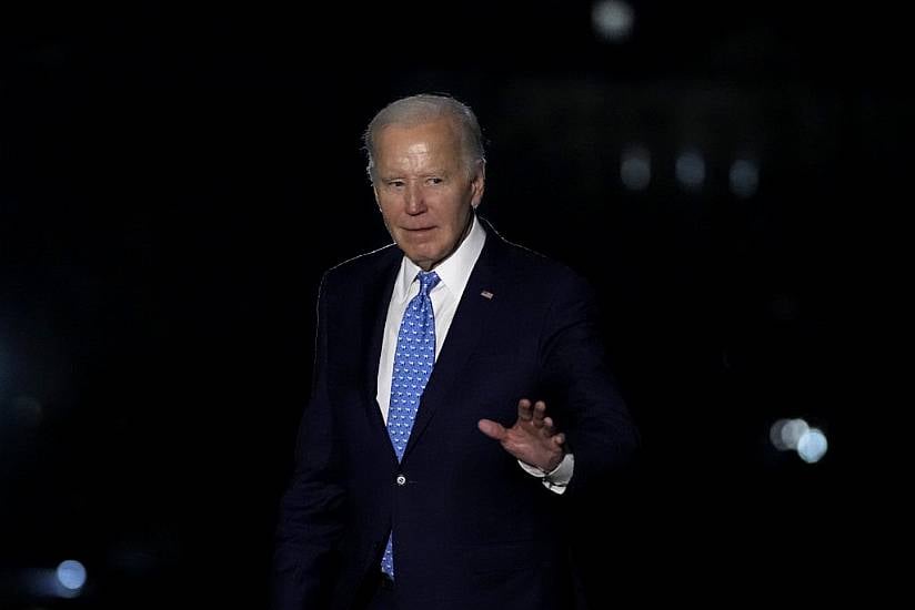 James Biden Agrees To Interview With House Republicans Probing The President