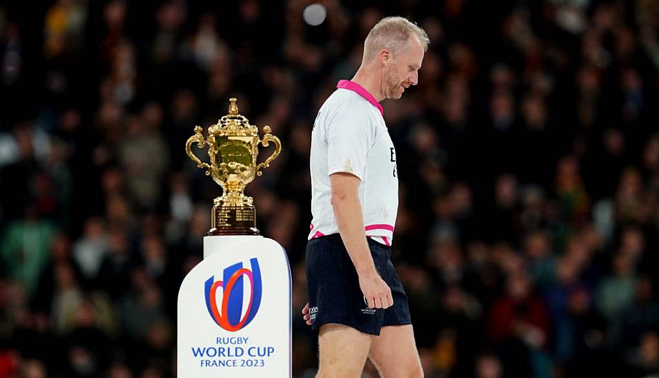 Abuse Of Officials And Players At Rugby World Cup Sparks Legal Action