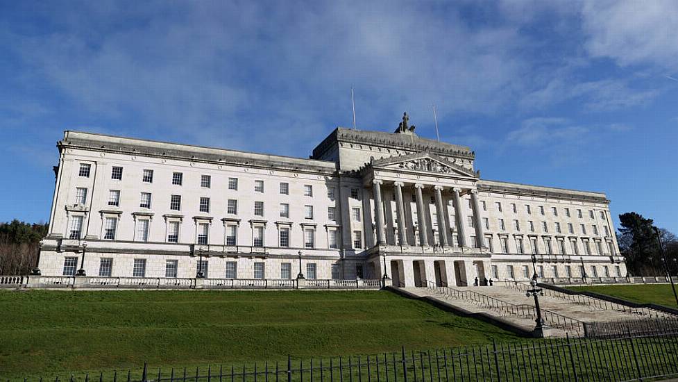 Deal To Restore Stormont To Be Fast-Tracked Through Uk Parliament