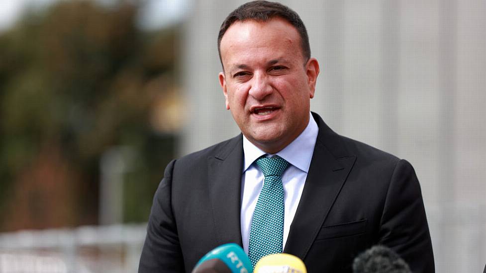 Varadkar: It Would Not Be Fair On Eu Farmers To Ratify Mercosur Deal