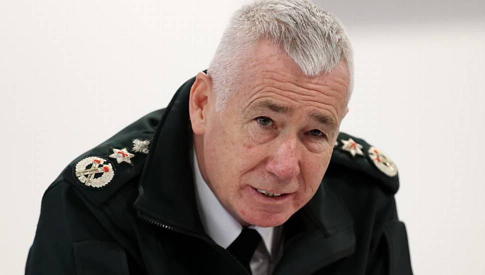 Psni Chief Plays Down Prospect Of Road-Blocking Protests For Stormont Return