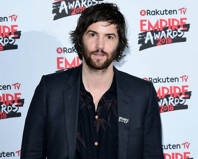 Jim Sturgess On Debut Album: It’s Weird When Other Actors Become Musicians