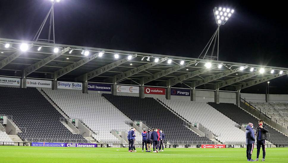 Páirc Uí Chaoimh Officially Renamed As Part Of Supervalu Partnership