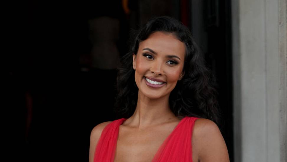 Maya Jama Among Presenters Announced To Host 2024 Brit Awards