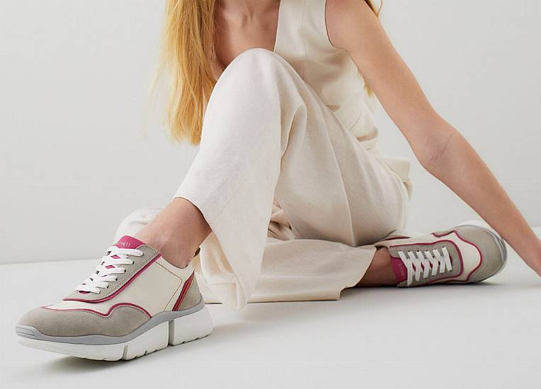 Spring Trainers: 5 Trends To Be Seen In This Season