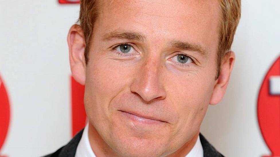 A Place In The Sun Presenter Jonnie Irwin Dies Aged 50