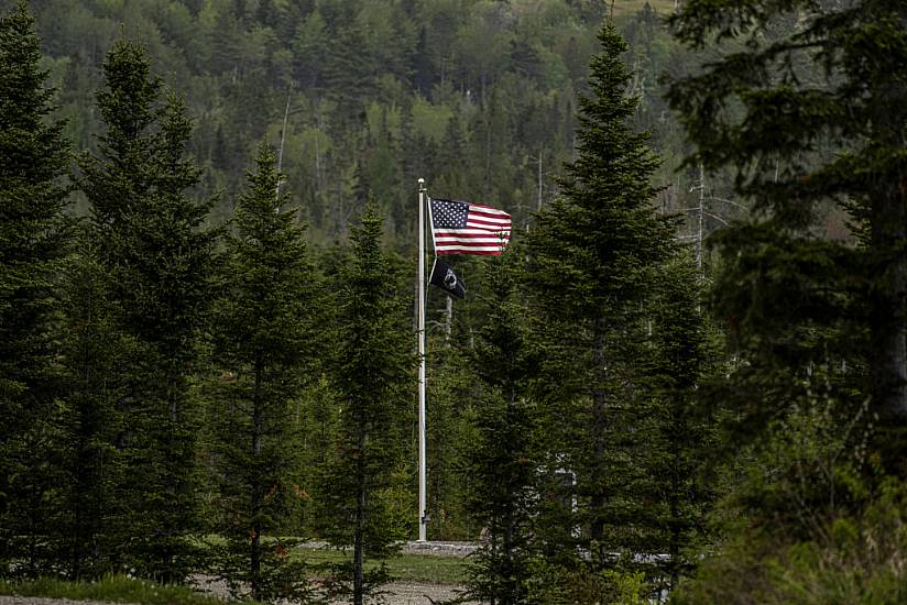 Proposal To Honour Veterans With World’s Tallest Flagpole Abandoned By Us Family