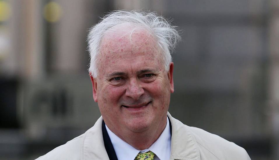 Former Taoiseach John Bruton Dies Aged 76 After Long Illness