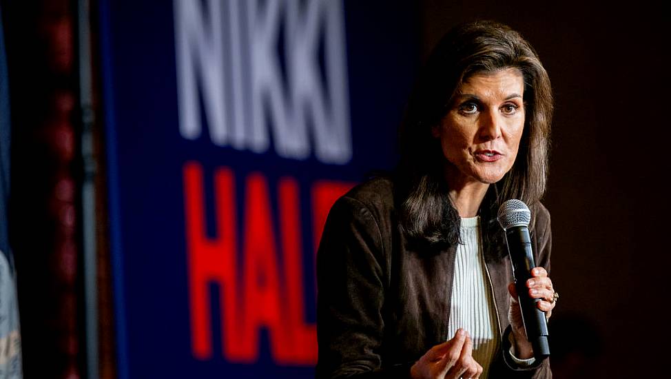 Nikki Haley Set To Win Nevada Republican Primary, But Victory Will Be Hollow