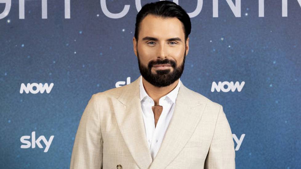 Rylan Clark Recalls ‘Horrendous’ Experience After Rape Of Fellow X Factor Star