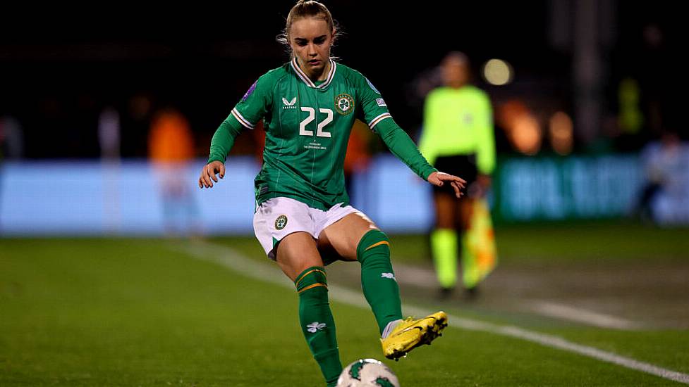 Irish Abroad: Izzy Atkinson Scores On Debut And Leanne Kiernan Returns From Injury