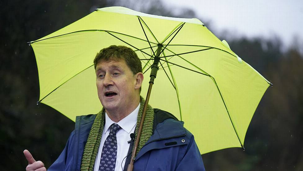 Ryanair Boss Was ‘Personally Abusive’ – Eamon Ryan