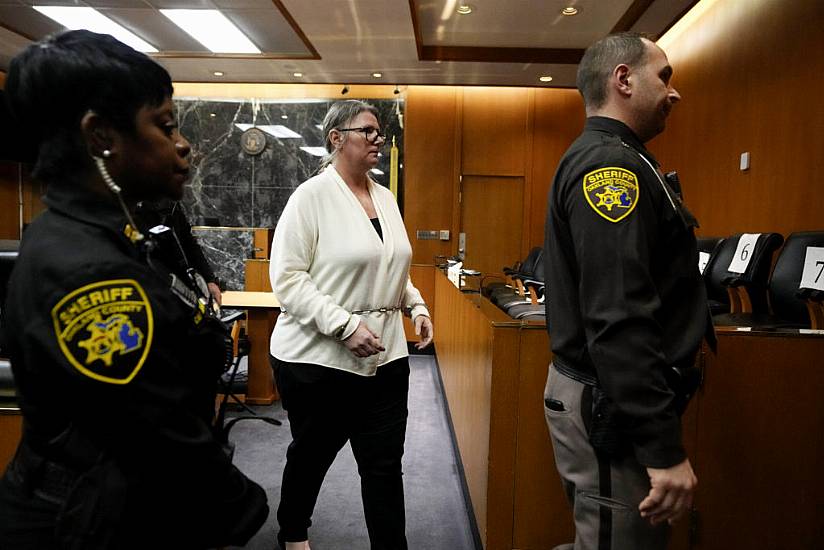 Jury Finds Michigan Teenage Killer’s Mother Guilty Of Manslaughter