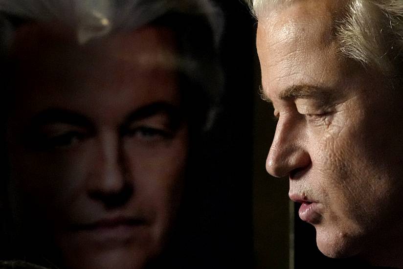 Dutch Coalition Talks Falter As Party Leader Walks Out