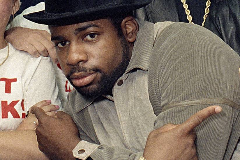 Jam Master Jay’s Business Partner Grabbed Weapon To Hunt Down Gunman