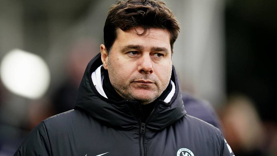 Hair Loss, Stock Exchanges And Farms – Mauricio Pochettino On Chelsea Struggles