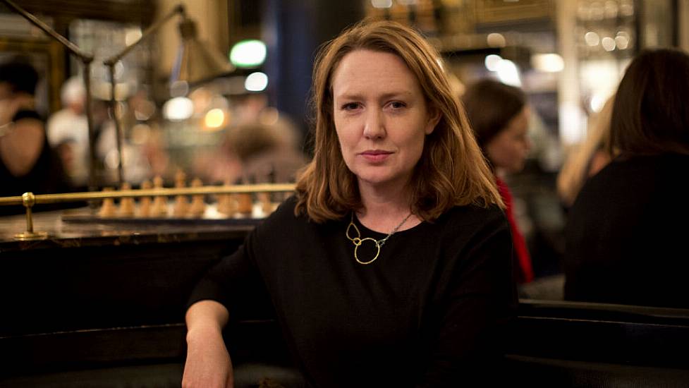 Girl On The Train Author Paula Hawkins To Publish New Thriller In October