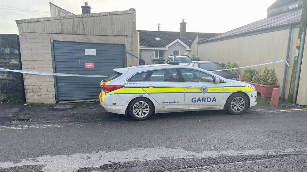 Murder Investigation Launched Following Death Of Man In Macroom