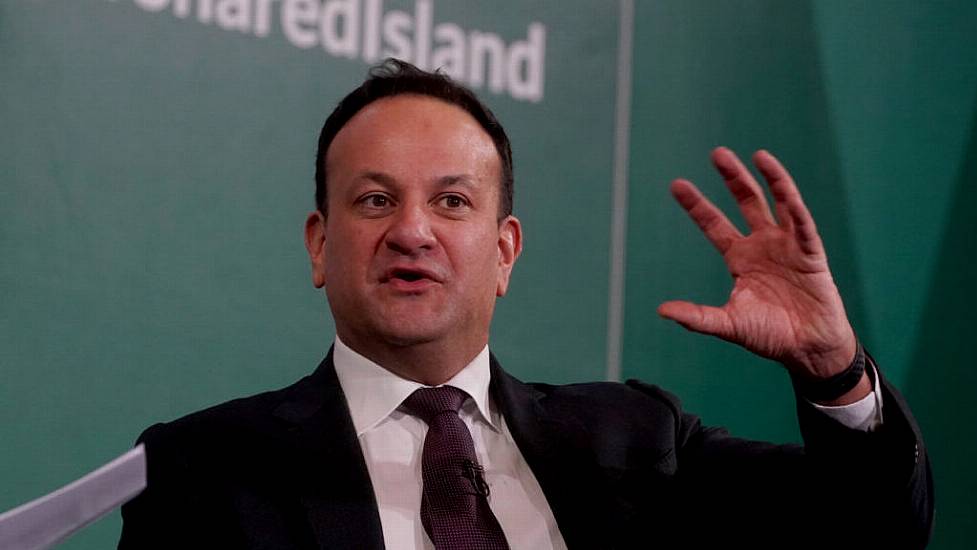 Varadkar ‘Optimistic’ About Restored Northern Ireland Executive