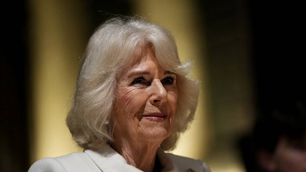 Britain's King Charles Doing Extremely Well Under The Circumstances, Says Camilla