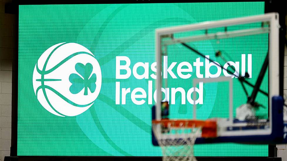 Ireland Basketball Team Refuse Handshake With Israel After Anti-Semitism Allegation