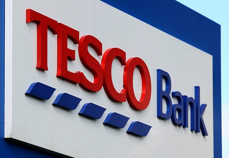 Barclays Agrees To Buy Tesco Bank