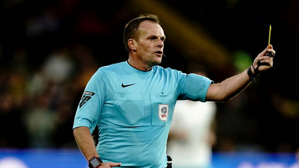 Sin-Bins And Blue Cards In Soccer – What Do We Know?