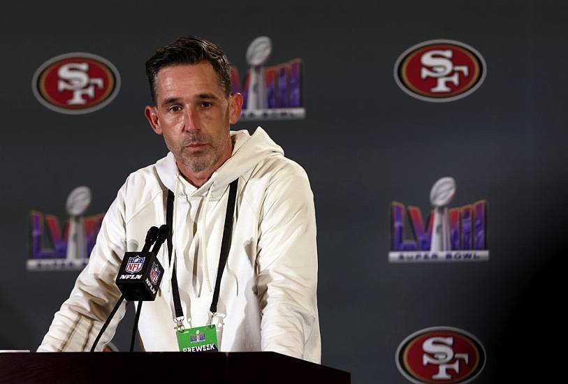 Kyle Shanahan Says He Likes San Francisco 49Ers’ Chances At Super Bowl Lviii