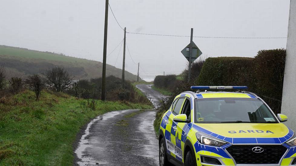 Murder Probe Expected As Waterford 'In Shock' Over Death Of Boy