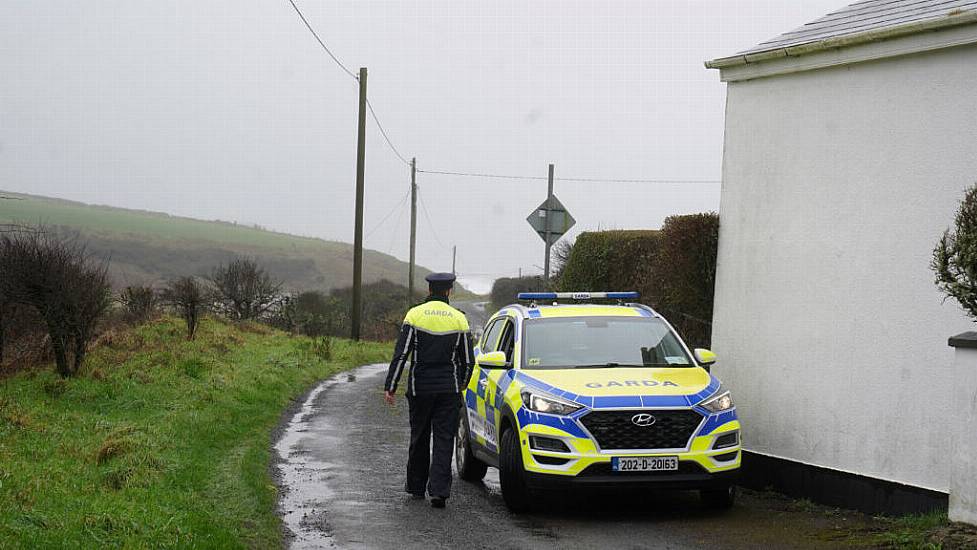 Woman Arrested After Body Of Six-Year-Old Boy Found In Car In Waterford