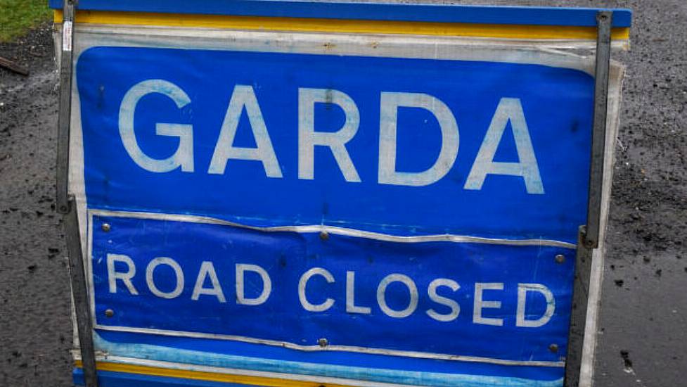 Motorcyclist (20S) Dies In Two-Vehicle Collision In Bandon