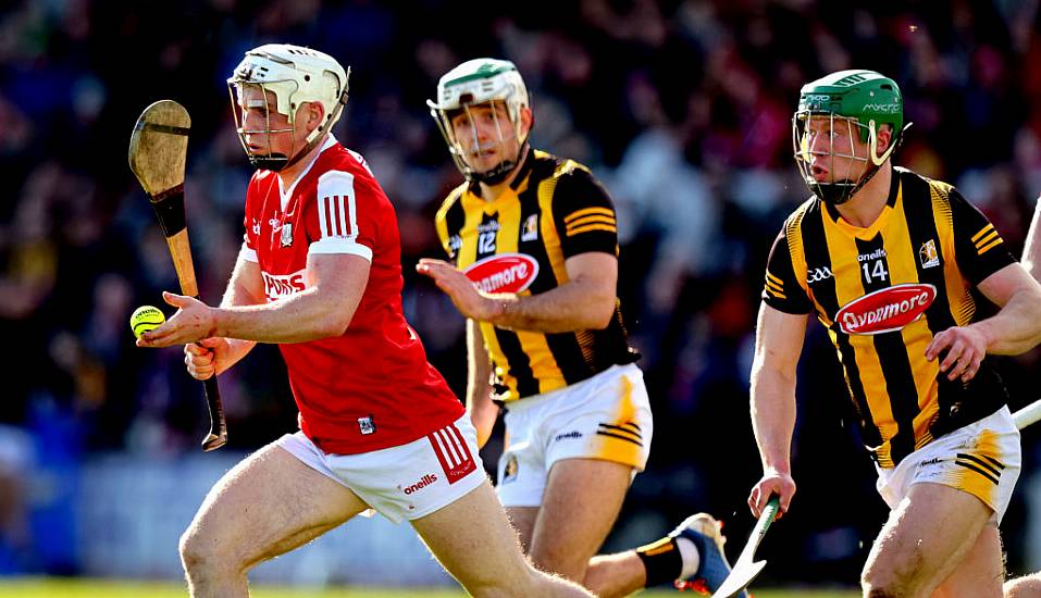 Saturday Sport: Kilkenny Hold On To Fight Off Cork Comeback